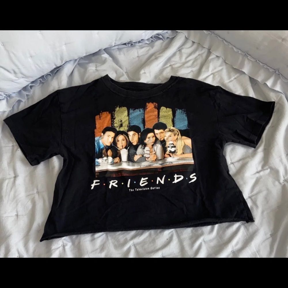 Friends t-shirt